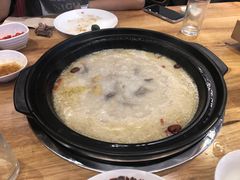 -好彩猪肚鸡(正弘城店)