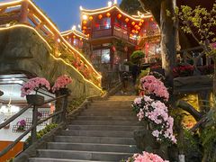 -枇杷园食为鲜火锅(南山店)