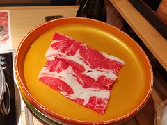 -温野菜涮涮锅(曲江大悦城店)