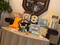 -得月楼·省级非遗·传统苏帮菜(观前店)