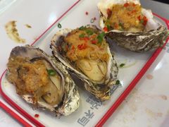 -遇西祠·海鲜烧烤(总店)