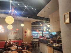 -红料理|串串有瘾·烧烤(吴中路店)