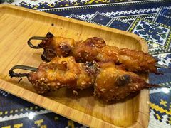 -乡村馕坑肉·烧烤·新疆菜·本地人更爱吃(阿勒泰首店)