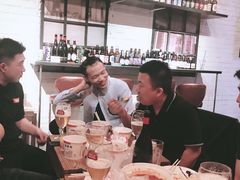 -杯莫停小酒馆