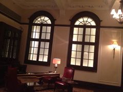 Salon&nbsp;de&nbsp;Ville-Salon de Ville浦江汇(上海外滩华尔道夫酒店店)