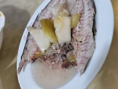 -车头老二大排档