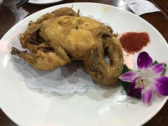 -天下第一面(大雁塔北广场店)