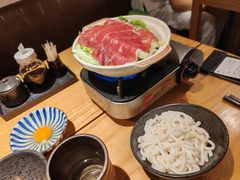 -Sushi Love 创意寿司(丽影广场店)