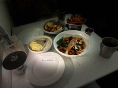 -Nana And Her Friends Restaurant 娜娜家(小寨原力场店)