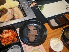 -千寻烧肉(政务区店)