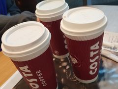 -COSTA COFFEE(水游城店)