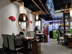 大堂-鼎记啫啫煲(数博万达店)