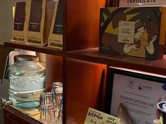 -The Roastery By AllYouWant(福田店)