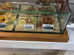 -1973继光香香鸡(金桥国际店)
