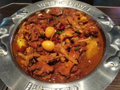 -胖哥俩肉蟹煲(淮安万达店)
