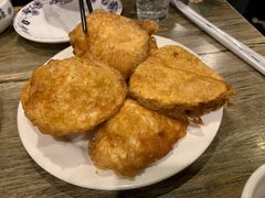 -玫瑰红烤羊排(北新桥三条店)