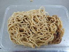 -乔伯凉面(白沙路店)