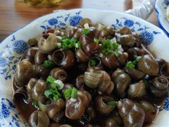 -喜洋洋蟹庄(阳澄湖店)