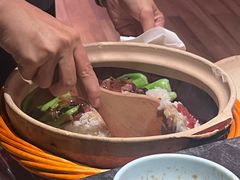 -捞王猪肚鸡火锅(金华义乌之心店)