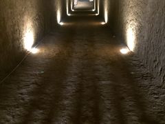 -洛阳古墓博物馆