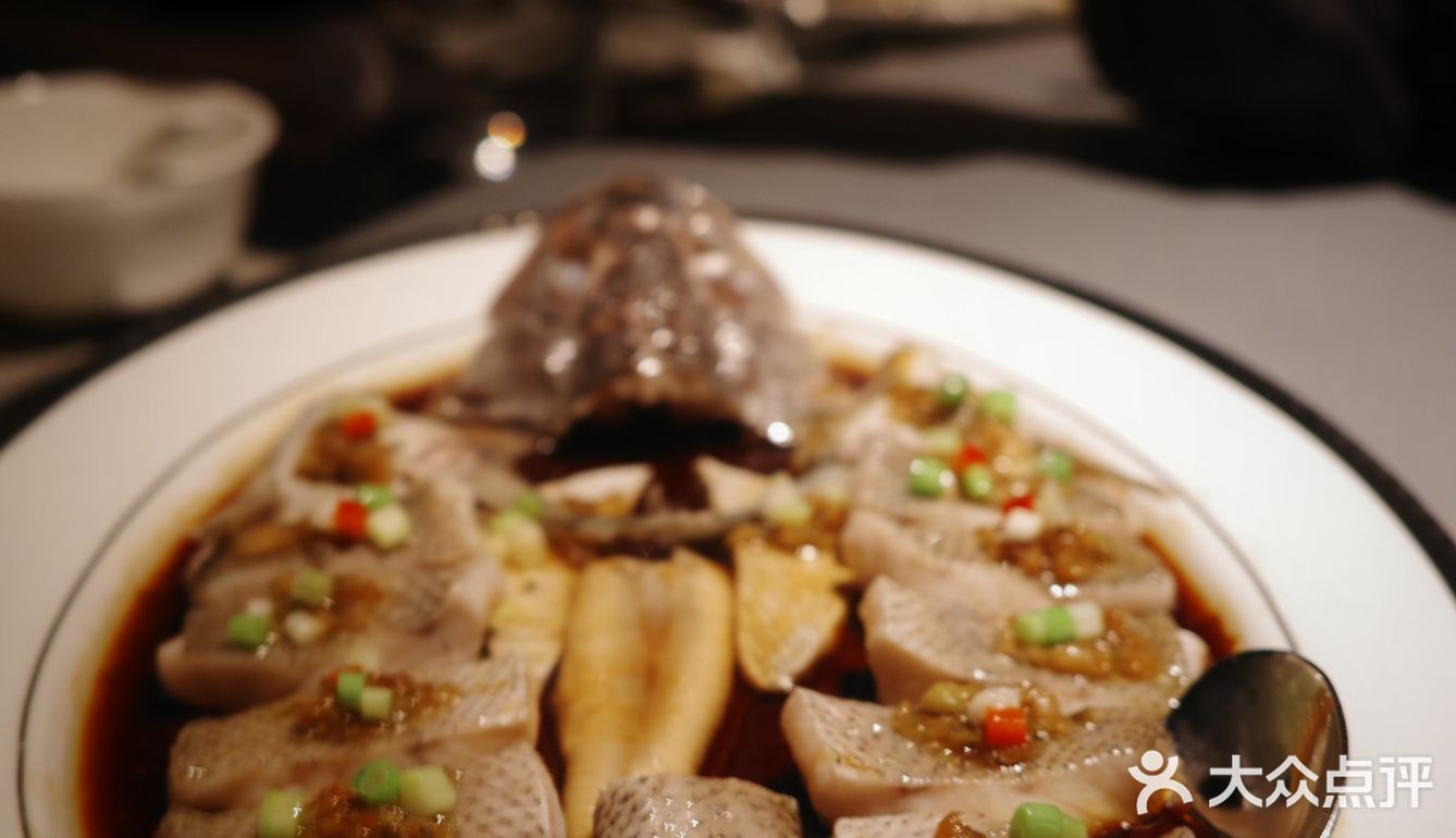 味道蛮好