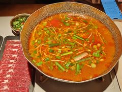 -旺福·贵州酸汤牛肉火锅(陆悦天地店)