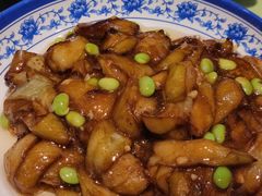 -玉桥餐厅(天坛店)