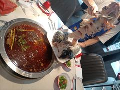 -蜀滋香鲜鱼美蛙火锅(339店)