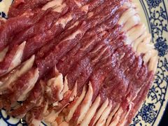 -裕德孚·非遗手切涮羊肉(东直门内大街店)