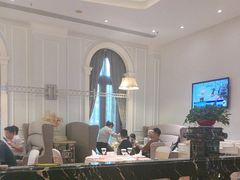 -王府井酒店(金桥港湾店)