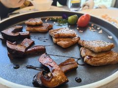 -君来湖滨饭店·渔餐厅
