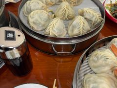 -叶存利海鲜大馅饺子(海宁路总店)