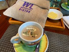 -杭州西子湖四季酒店-WL BISTRO西湖餐厅(灵隐路店)