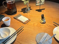 -沅江水·湖南家宴(南村万博长隆商圈店)