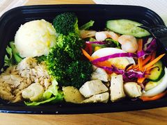 -轻沙拉Fit Salad(珠江新城店)