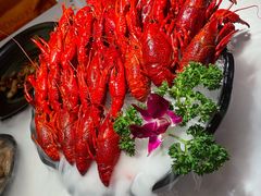冰镇酒醉小龙虾-红盔甲·小龙虾(天钥桥店)