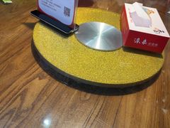 -东来土菜馆(民祥园路店)