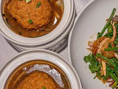 -大鸭梨烤鸭(枣园店)