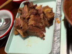 -京元盛铜锅涮肉(上海总店)