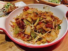 -怪噜范·老贵阳街头名小吃(汇金星力城店)