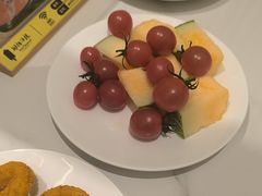-湖锦酒楼·32年地道湖北菜(光谷店)