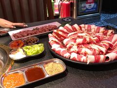 -伊茉家的烤肉店(勒泰中心店)