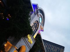 -hallch好吃餐厅(奥体中心店)