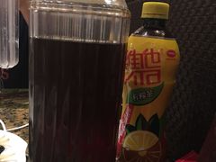 杨梅汁-黄记煌三汁焖锅(欢乐海岸店)