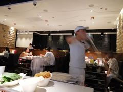 大堂-海底捞火锅(顺义华联店)