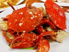 -ZF Seafood Restaurant 卓峰海鲜餐