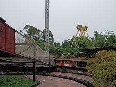 -长鹿旅游休博园