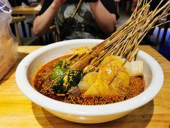 -嘉州叶婆婆钵钵鸡(建设路店)