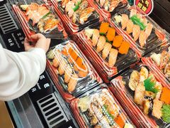 -玩米匠(寿司·刺身·金水正弘城店)