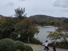 -白马涧龙池景区